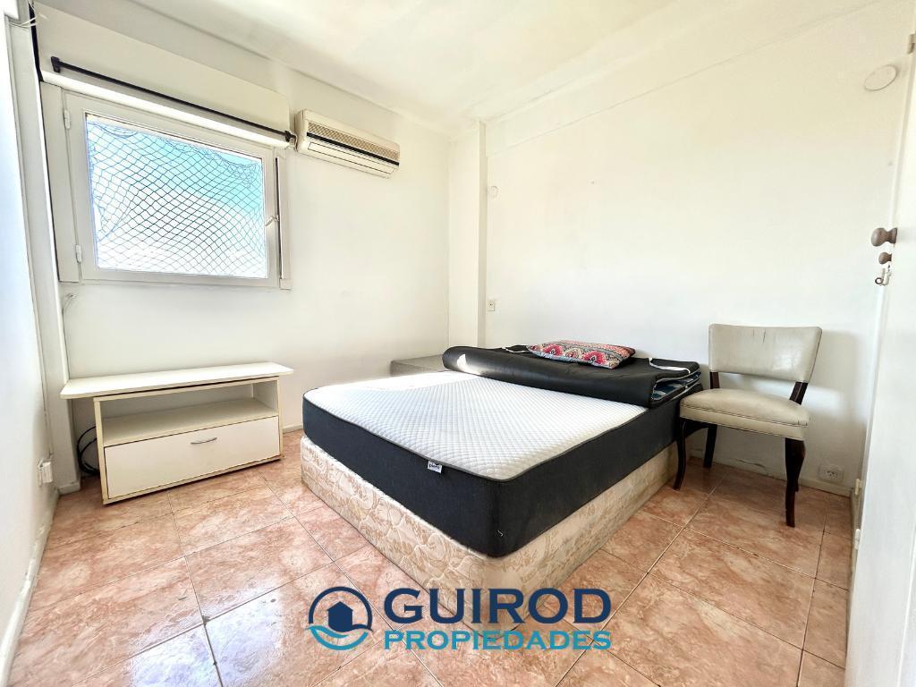 Venta Departamento 3 Ambientes Luminoso con Bajas Expensas 3