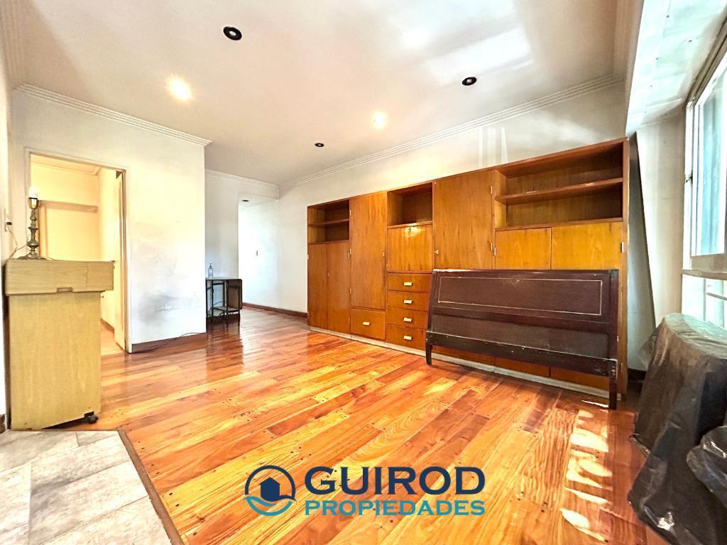 Venta Departamento 2 Ambientes y Medio (52 M²) 1