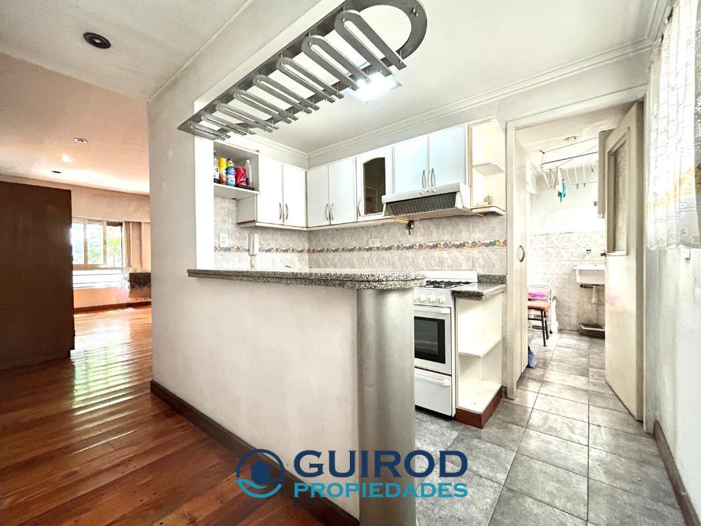 Venta Departamento 2 Ambientes y Medio (52 M²) 5