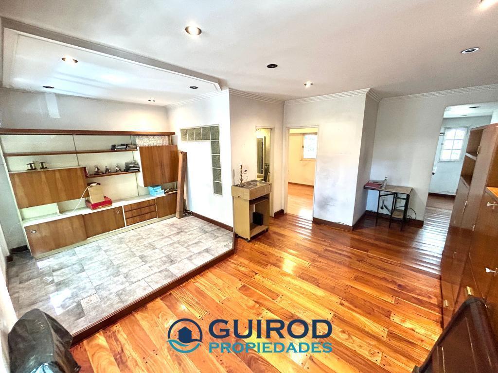 Venta Departamento 2 Ambientes y Medio (52 M²) 1