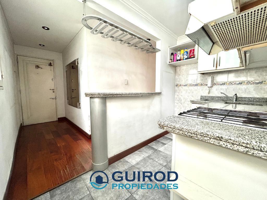 Venta Departamento 2 Ambientes y Medio (52 M²) 4