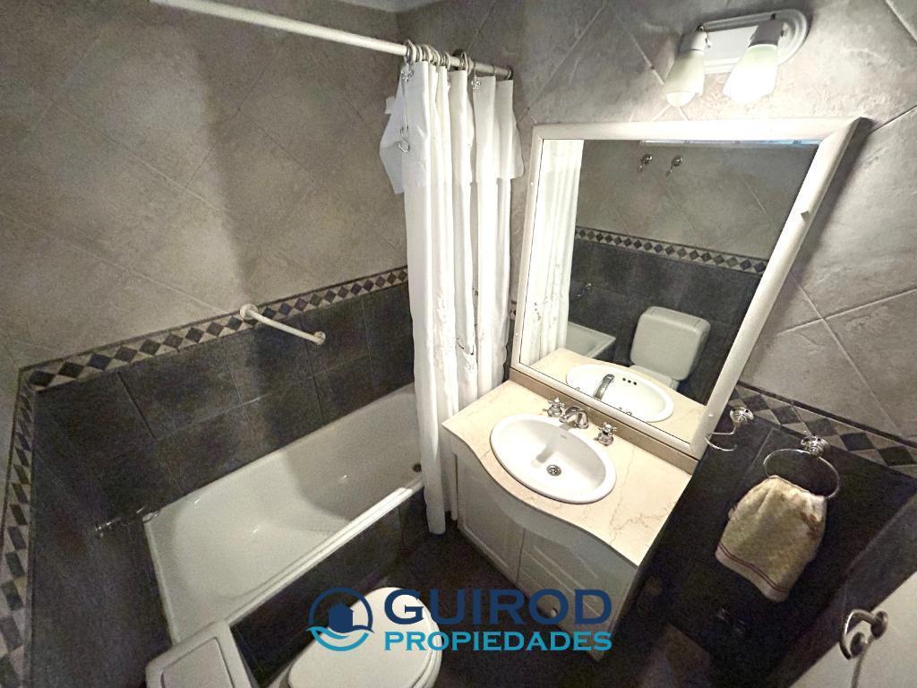 Venta Departamento 2 Ambientes y Medio (52 M²) 5