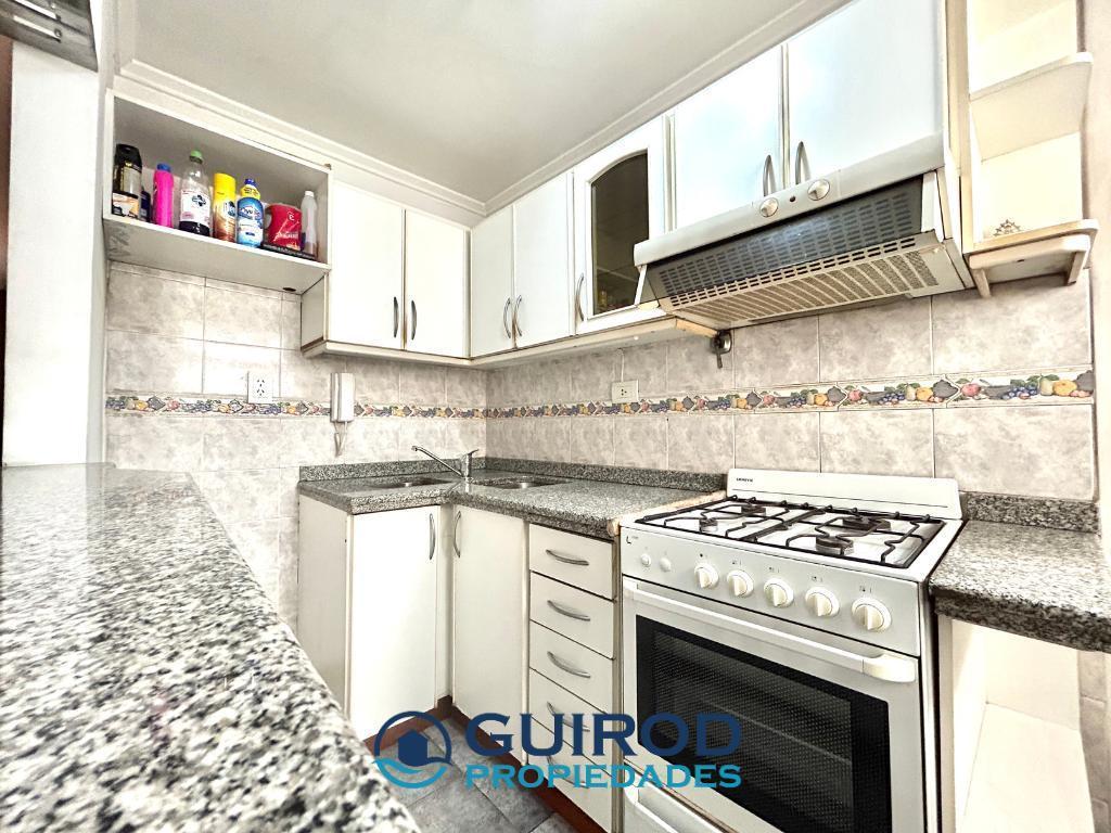 Venta Departamento 2 Ambientes y Medio (52 M²) 4