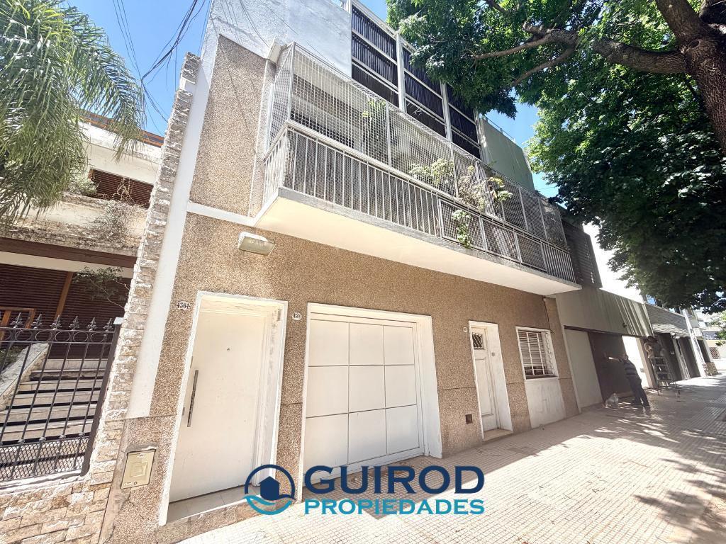 VENTA PH 4 AMBIENTES A CUADRAS DE LA PLAZA ARENALES