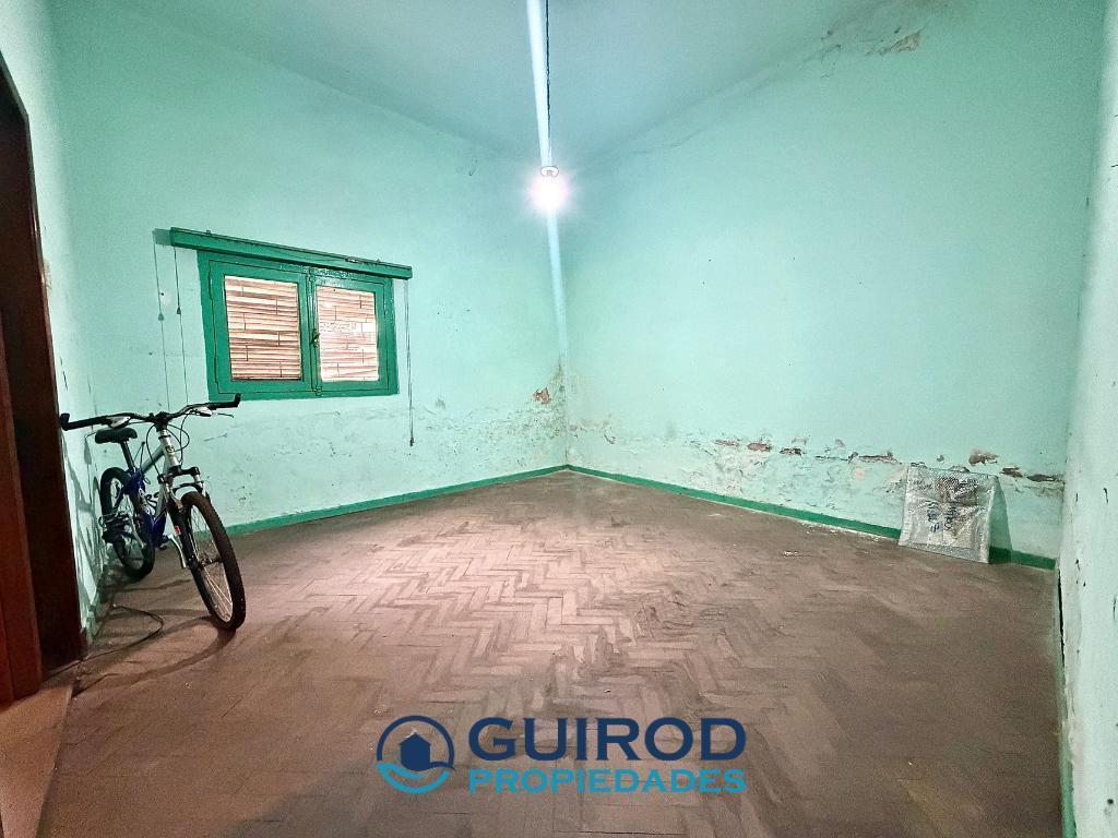 VENTA CASA O LOTE 8,66x19,66 USAB 1
