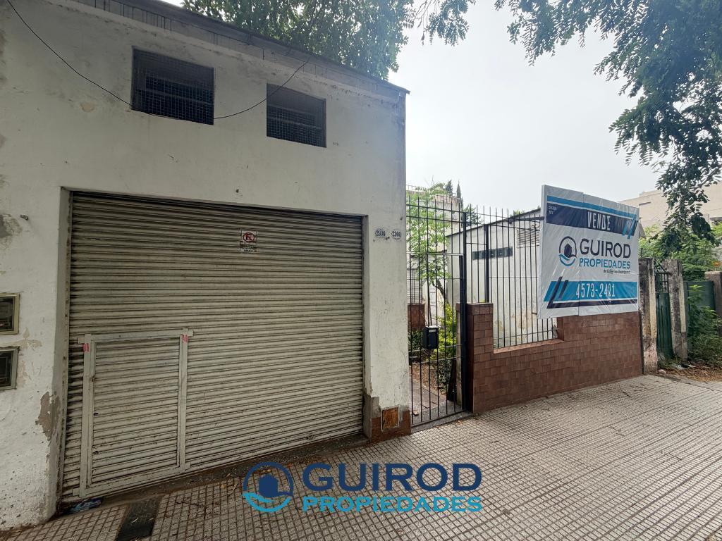 Foto de VENTA CASA O LOTE 8,66x19,66 USAB 1, imagen 2