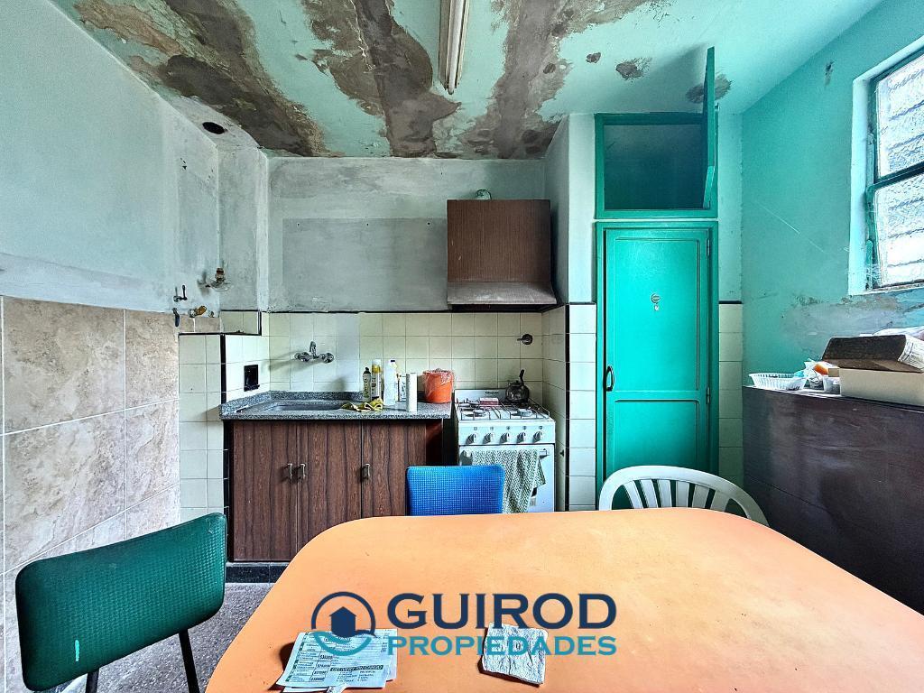 VENTA CASA O LOTE 8,66x19,66 USAB 1