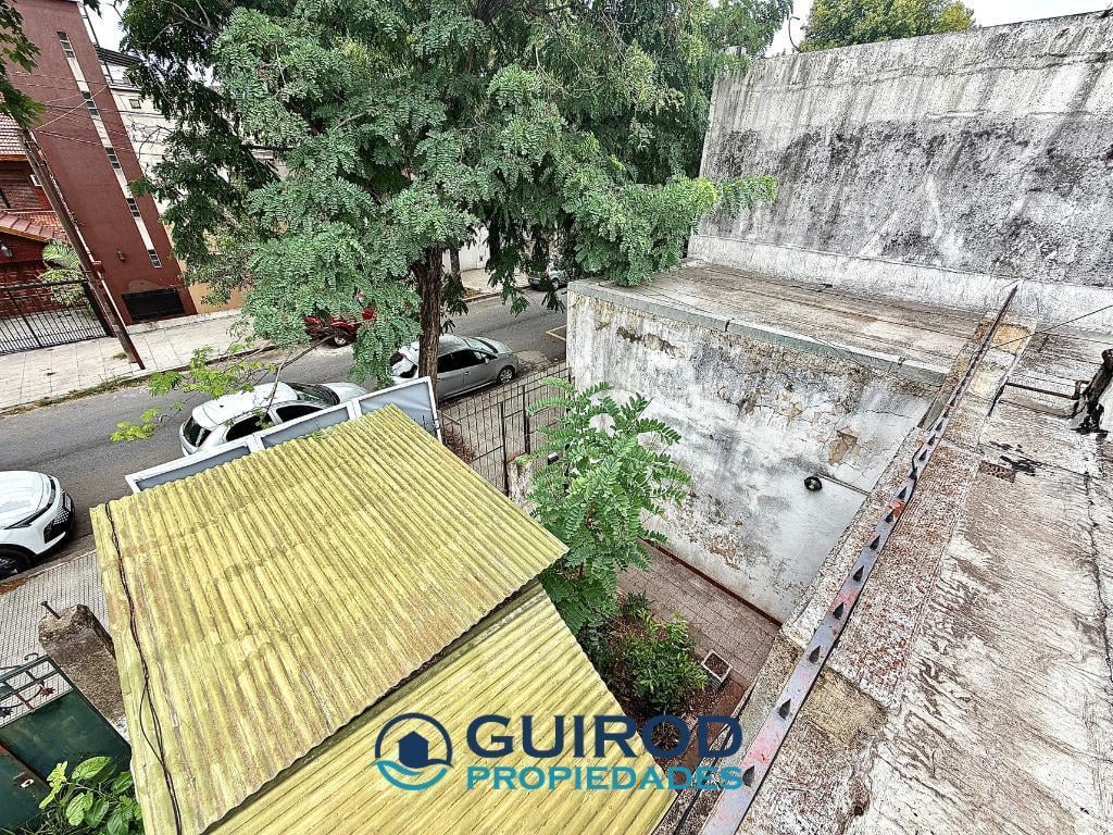 VENTA CASA O LOTE 8,66x19,66 USAB 1