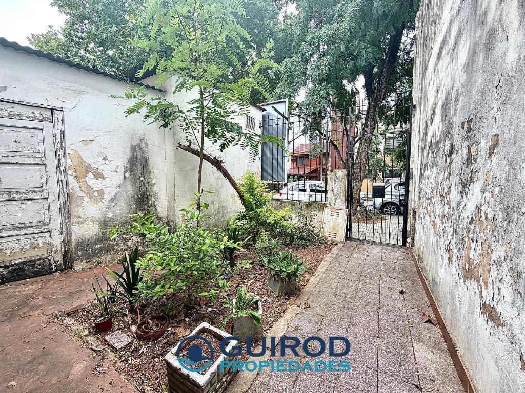 Foto de VENTA CASA O LOTE 8,66x19,66 USAB 1, imagen 3