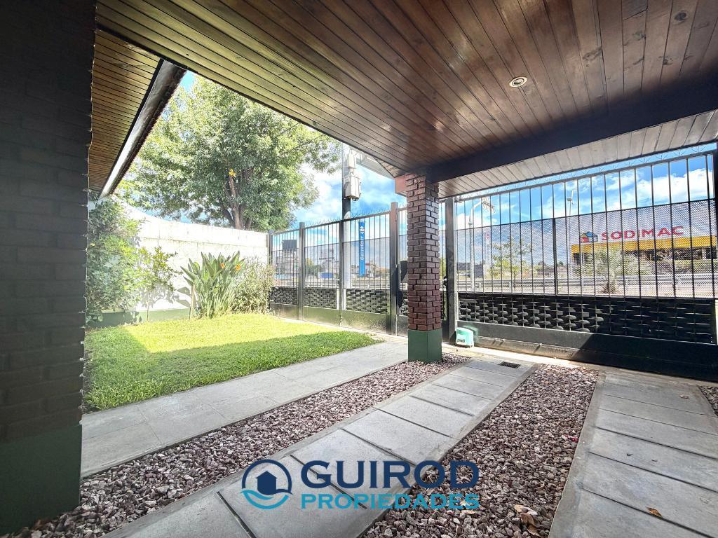 Foto de ALQUILER CASA 3 AMBIENTES C/COCHERA AMOBLADA, imagen 5
