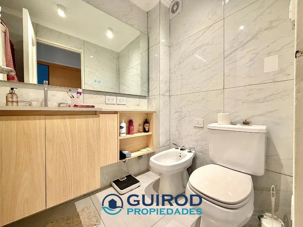 DISPONIBLE 1/7/2026 ALQUILER DEPARTAMENTO 3 AMBIENTES CON BALCON 3