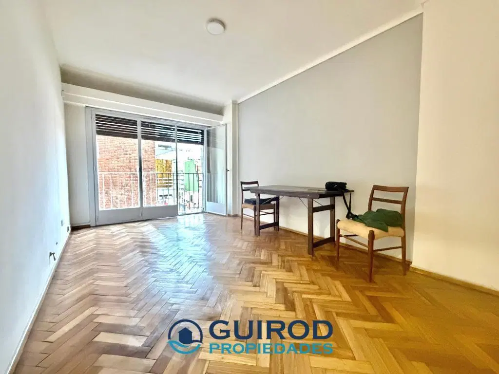 ALQUILER DEPARTAMENTO 2 AMBIENTES CON COCHERA 4