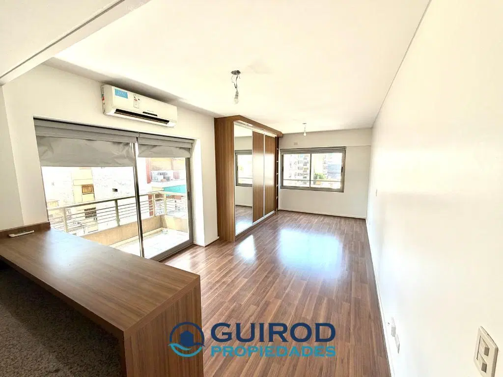 VENTA MONOAMBIENTE CON BALCON Y PISCINA COCHERA OPCIONAL 8