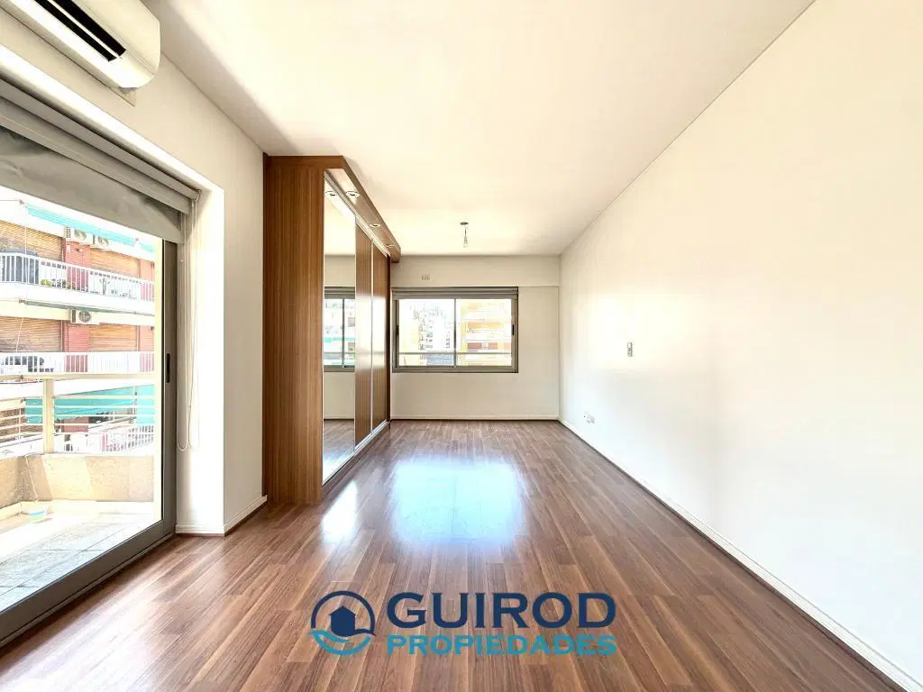 VENTA MONOAMBIENTE CON BALCON Y PISCINA COCHERA OPCIONAL 2