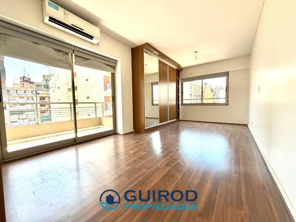 VENTA MONOAMBIENTE CON BALCON Y PISCINA COCHERA OPCIONAL 4