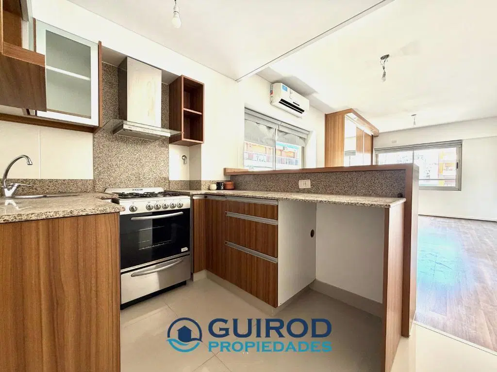 VENTA MONOAMBIENTE CON BALCON Y PISCINA COCHERA OPCIONAL 5
