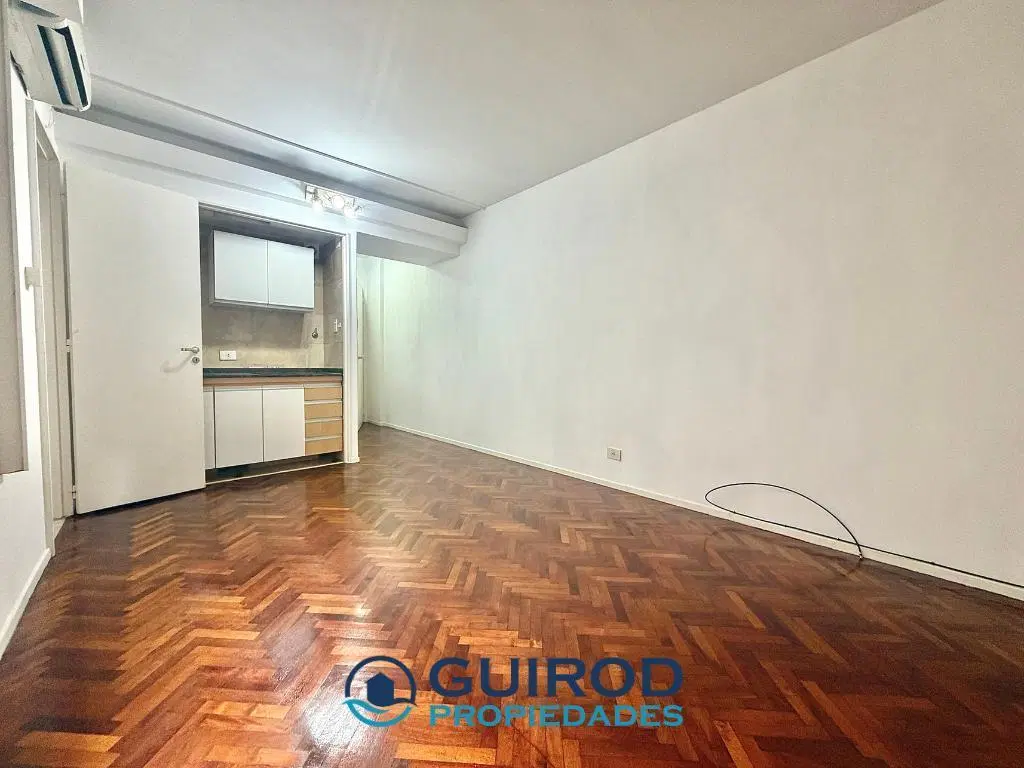 ALQUILER MONOAMBIENTE APTO PROFESIONAL 2