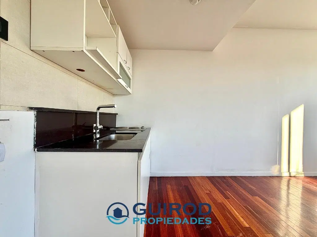 MONOAMBIENTE C/COCHERA EN EXCLUSIVA TORRE PILETA SUM GIMNASIO 8