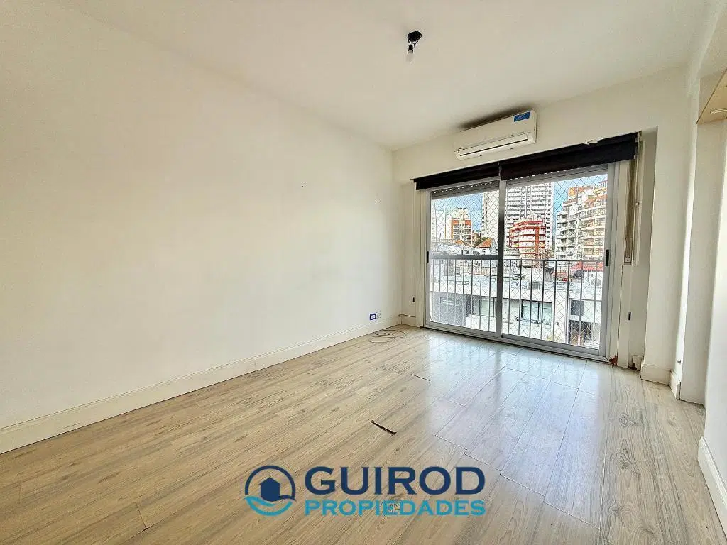 VENTA DEPARTAMENTO 2 AMBIENTES REFACCIONADO 2