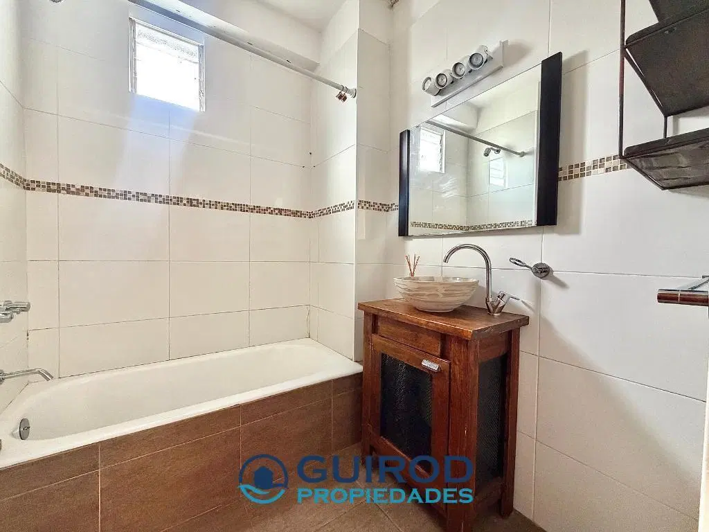 VENTA DEPARTAMENTO 2 AMBIENTES REFACCIONADO 5
