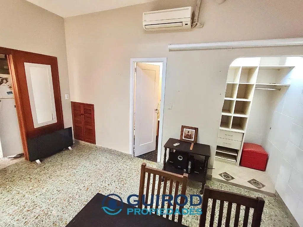 ALQUILER PH SIN EXPENSAS. 1 DORMITORIO, PATIO, QUINCHO, TERRAZA Y PARRILLA 1