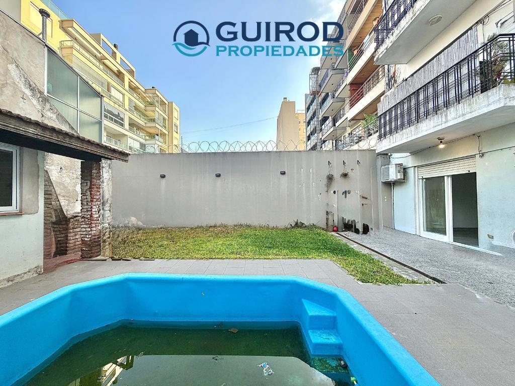 Foto de DEPARTAMENTO 3 AMBIENTES CON JARDIN, PILETA Y QUINCHO, imagen 5
