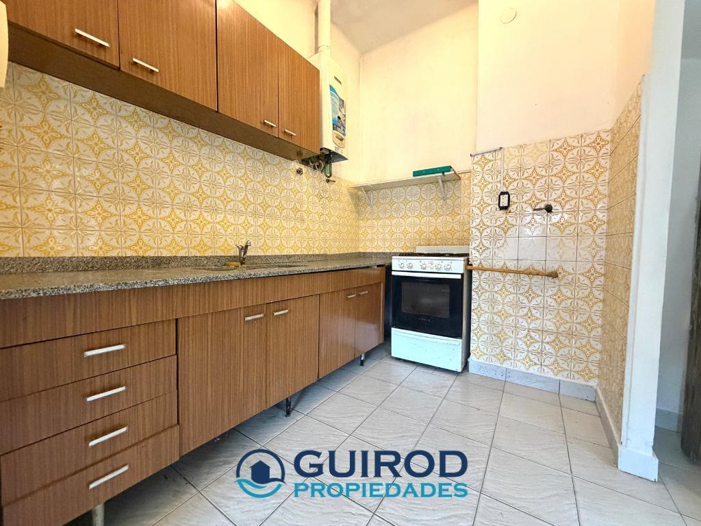 Foto de ALQUILER PH 2 AMBIENTES CON TERRAZA, imagen 2