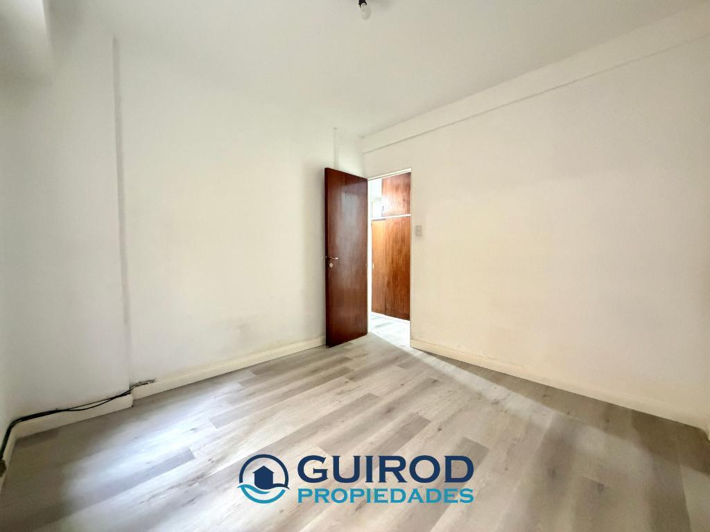 Foto de ALQUILER DEPARTAMENTO 2 AMBIENTES CON PATIO, imagen 3