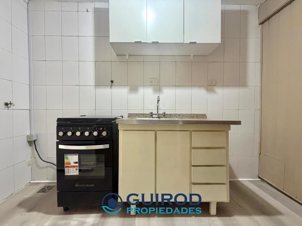 Foto de ALQUILER DEPARTAMENTO 2 AMBIENTES CON PATIO, imagen 5
