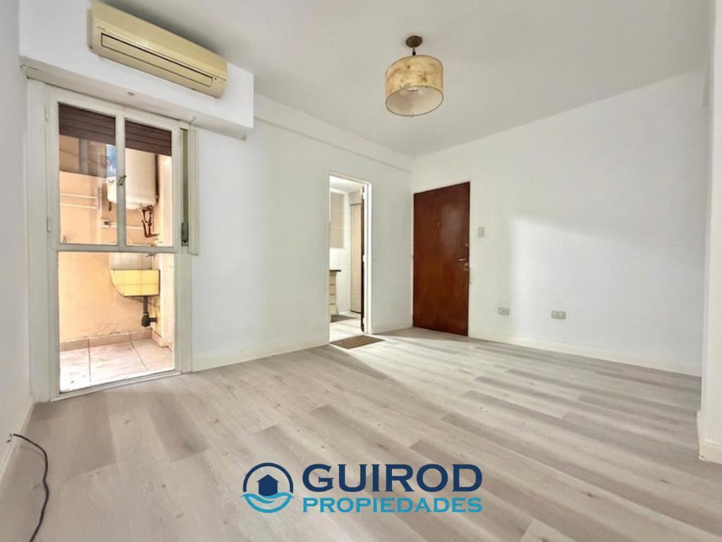 Foto de ALQUILER DEPARTAMENTO 2 AMBIENTES CON PATIO, imagen 2