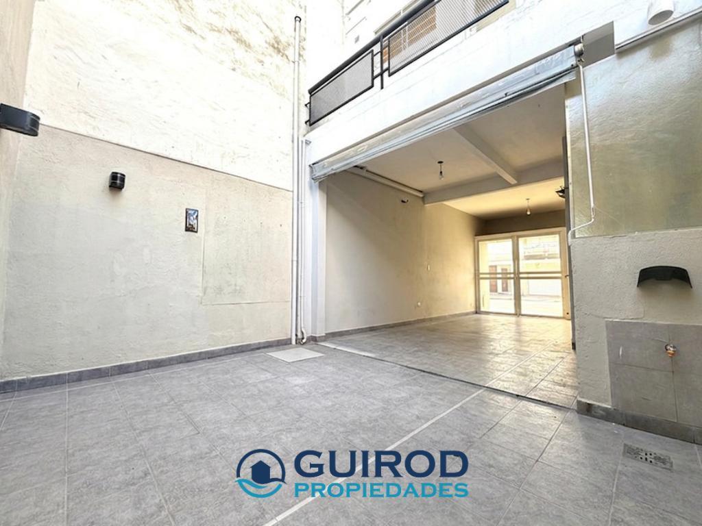 Foto de VENTA DUPLEX 3 AMBIENTES CON COCHERA Y PATIO, imagen 3