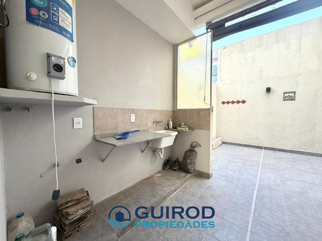 Foto de VENTA DUPLEX 3 AMBIENTES CON COCHERA Y PATIO, imagen 5