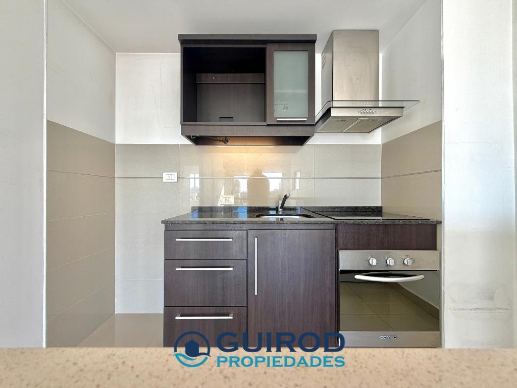 Foto de VENTA DEPARTAMENTO 2 AMBIENTES C/BALCON Y AMENITIES, imagen 3