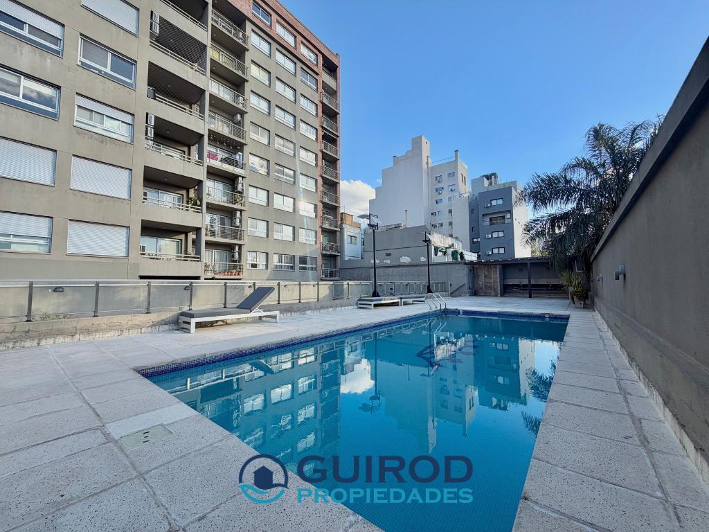 Foto de VENTA DEPARTAMENTO 2 AMBIENTES C/BALCON Y AMENITIES, imagen 2