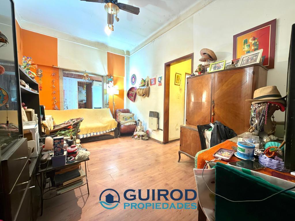 Foto de VENTA DEPARTAMENTO 3 AMBIENTES C/JARDIN, imagen 1