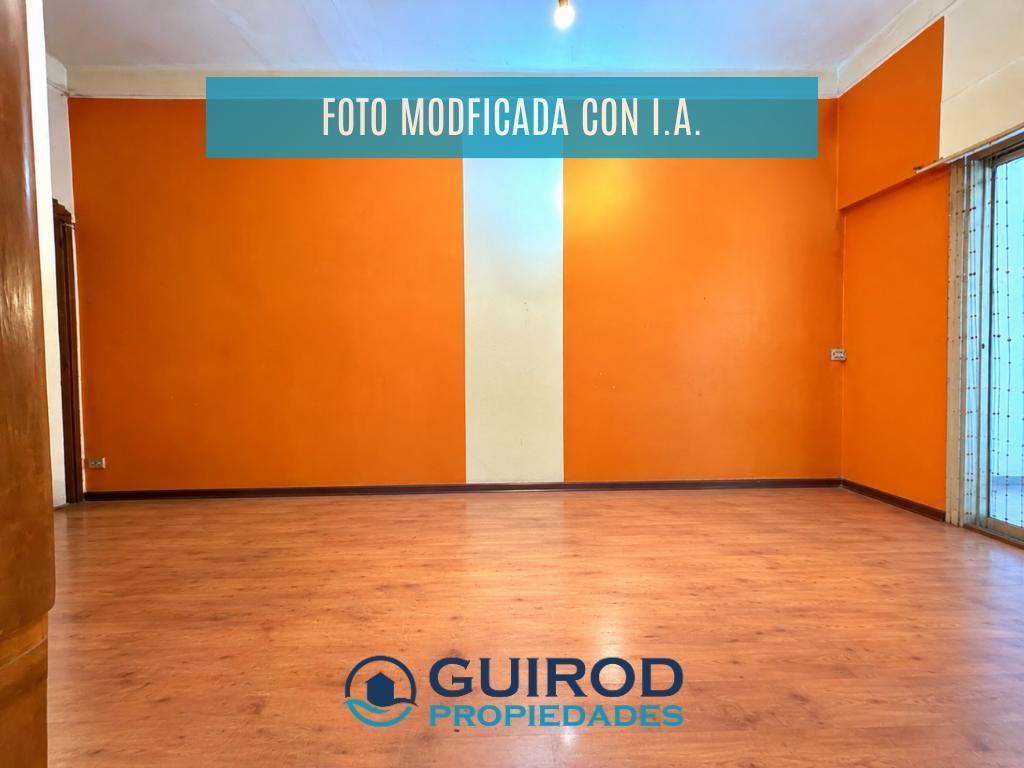 Foto de VENTA DEPARTAMENTO 3 AMBIENTES C/JARDIN, imagen 4