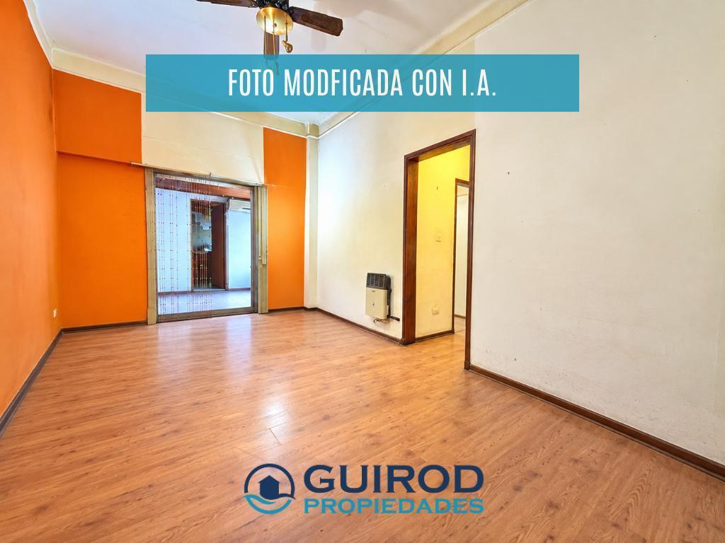 Foto de VENTA DEPARTAMENTO 3 AMBIENTES C/JARDIN, imagen 5