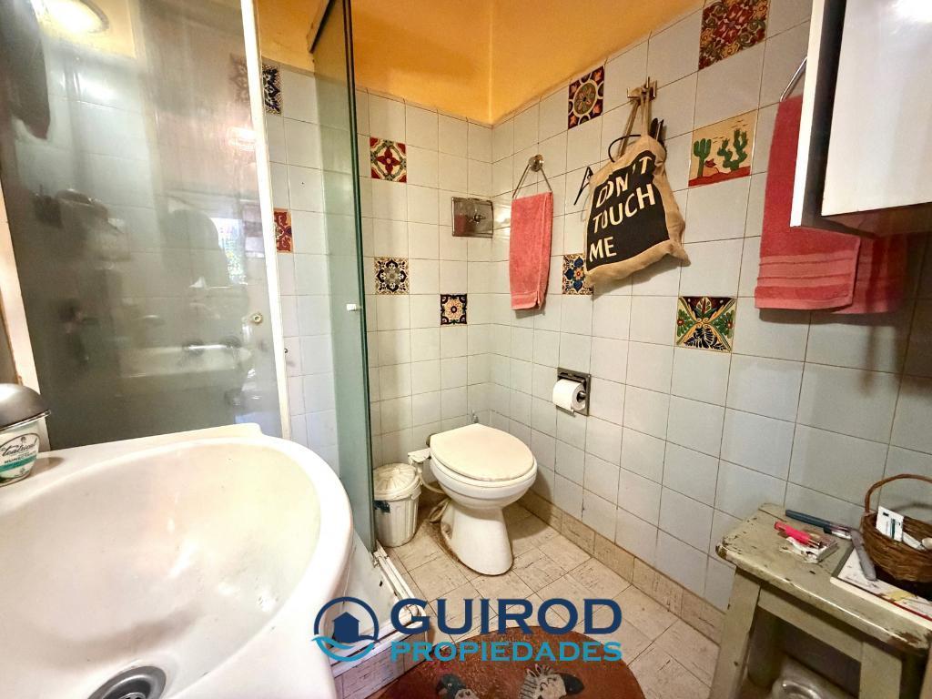 Foto de VENTA DEPARTAMENTO 3 AMBIENTES C/JARDIN, imagen 2
