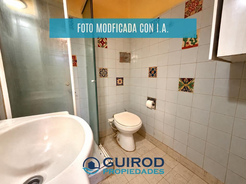 Foto de VENTA DEPARTAMENTO 3 AMBIENTES C/JARDIN, imagen 3
