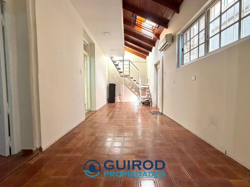 Foto de ALQUILER PH 3 AMBIENTES C/TERRAZA Y QUINCHO, imagen 3