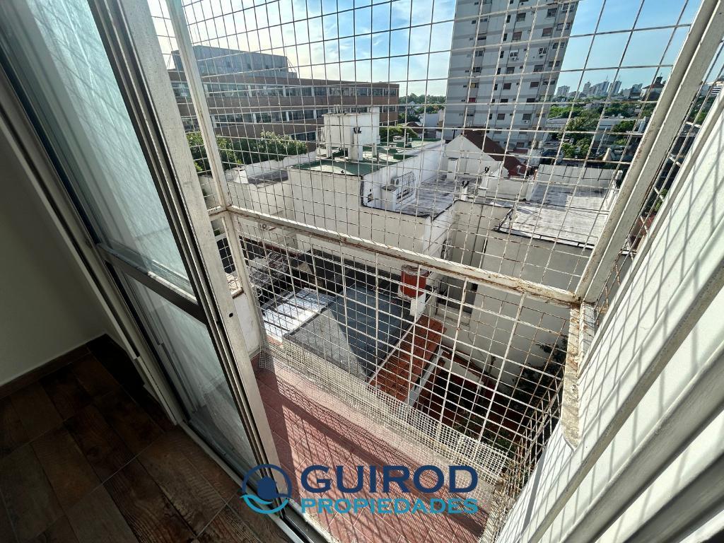 Foto de DEPARTAMENTO MONOAMBIENTE CON LAVADERO EN ALQUILER, imagen 5