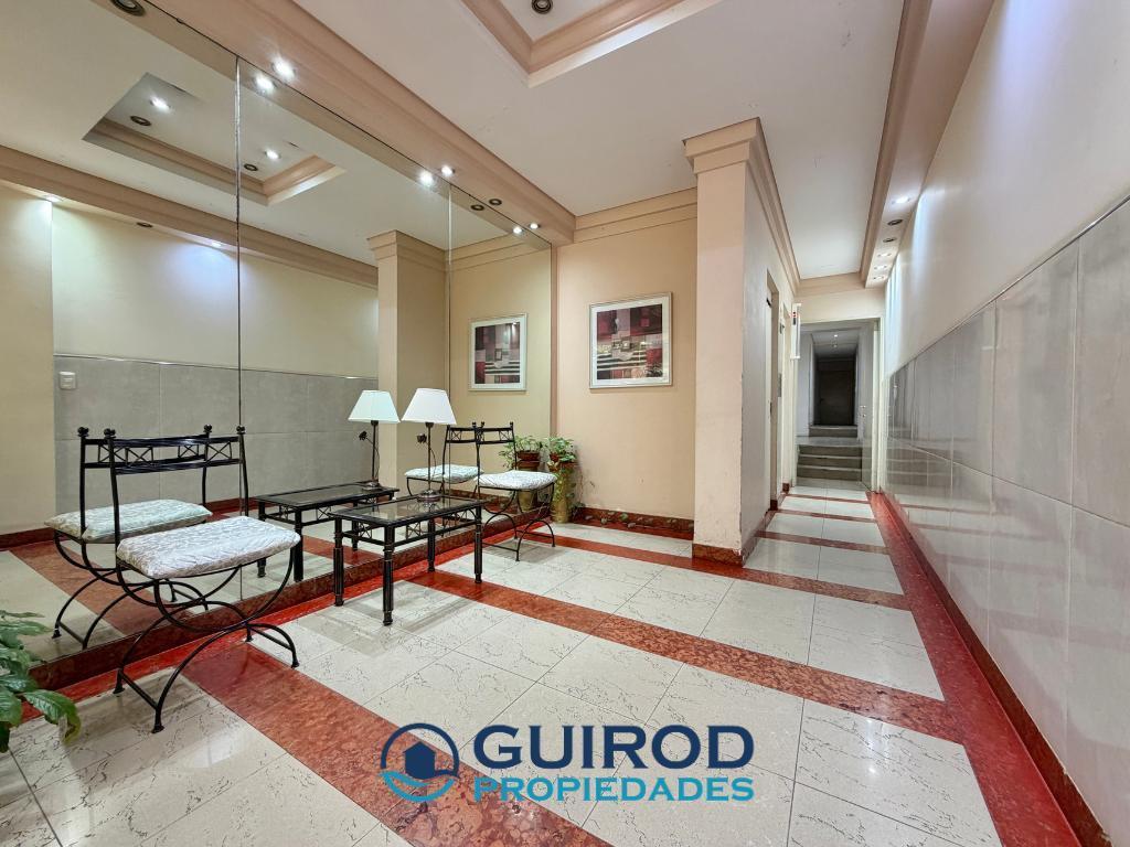 Foto de VENTA DEPARTAMENTO 2 AMBIENTES MUY LUMINOSO, imagen 5