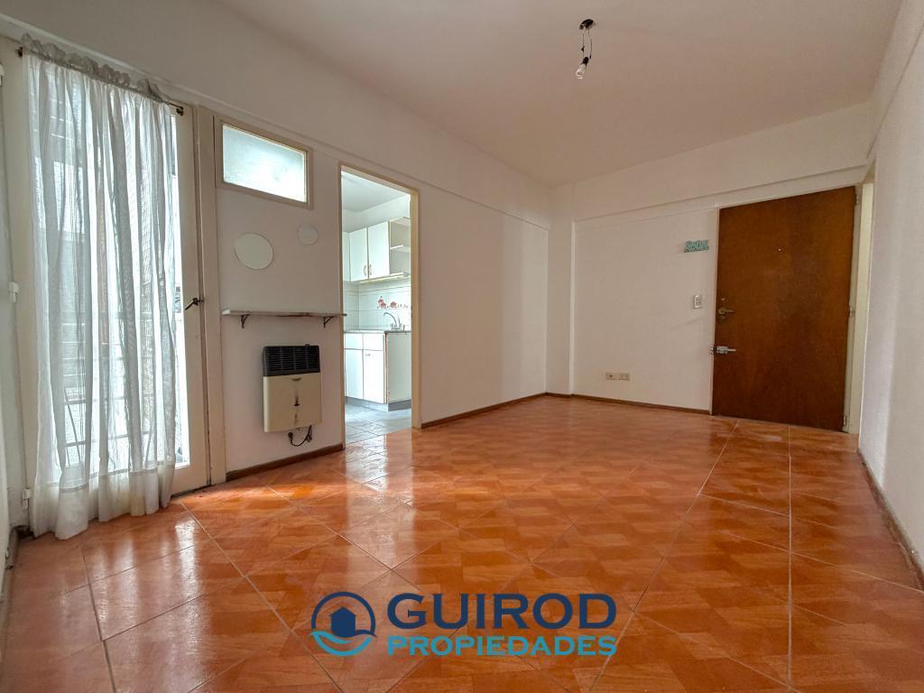 Foto de VENTA DEPARTAMENTO 2 AMBIENTES MUY LUMINOSO, imagen 3