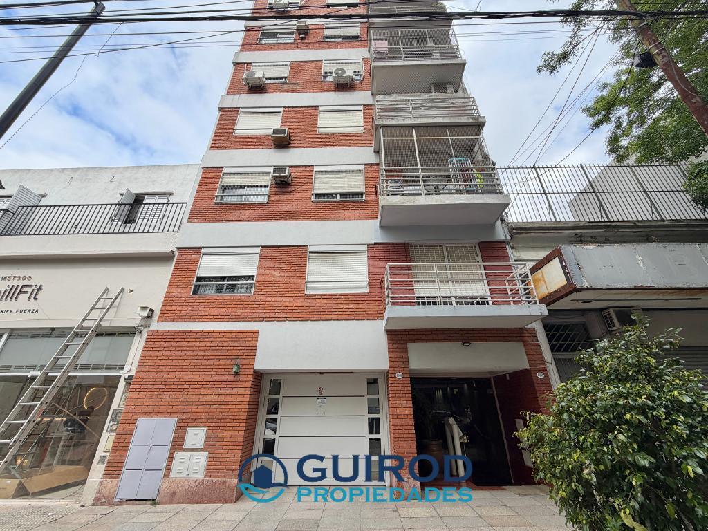 Foto de VENTA DEPARTAMENTO 2 AMBIENTES MUY LUMINOSO, imagen 1