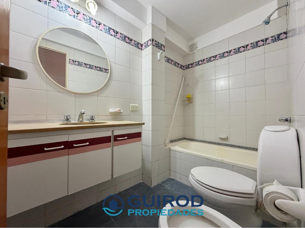 Foto de VENTA DEPARTAMENTO 2 AMBIENTES MUY LUMINOSO, imagen 4