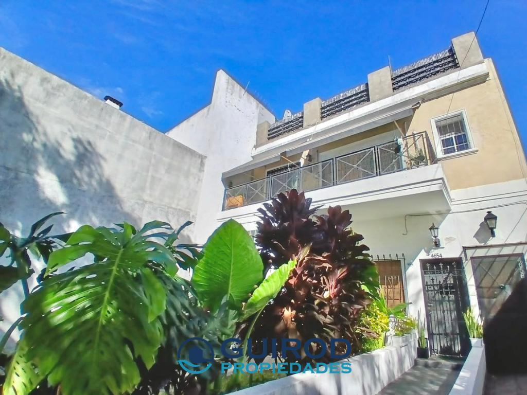 Foto de VENTA PH 3 AMBIENTES REFACCIONADO CON TERRAZA Y QUINCHO, imagen 3