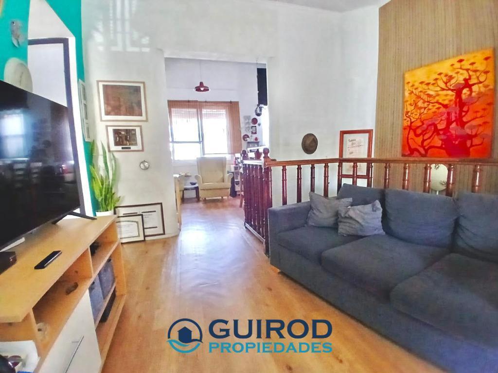 Foto de VENTA PH 3 AMBIENTES REFACCIONADO CON TERRAZA Y QUINCHO, imagen 4