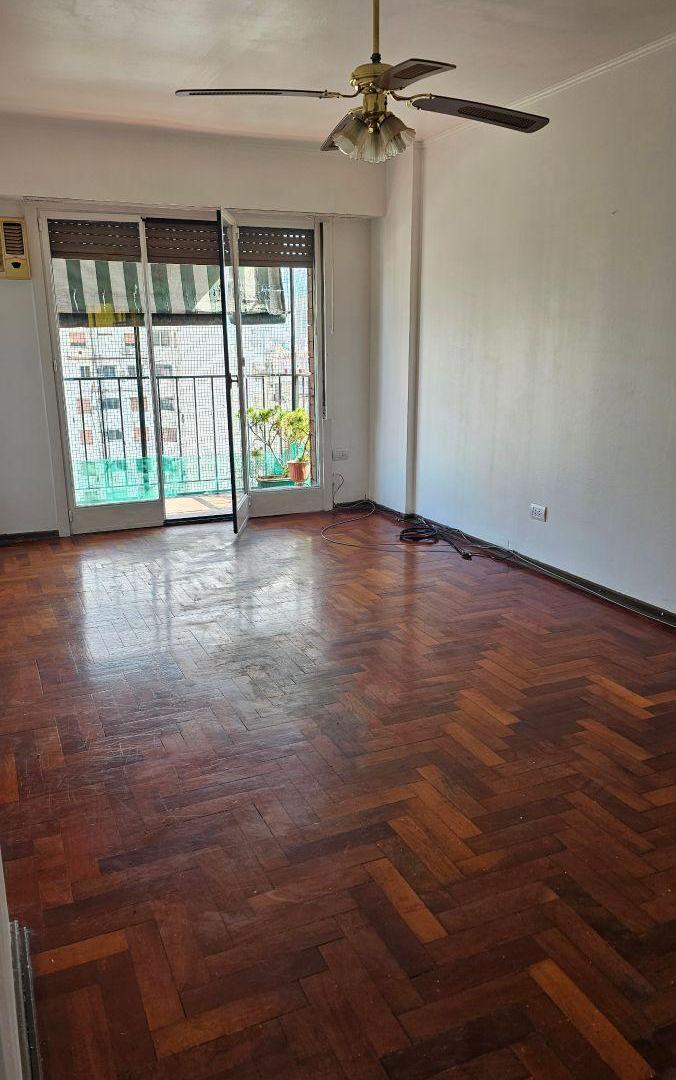 Foto de 3 ambientes con balcón, piso alto, vista panorámica, mucha luz, bajas, imagen 5