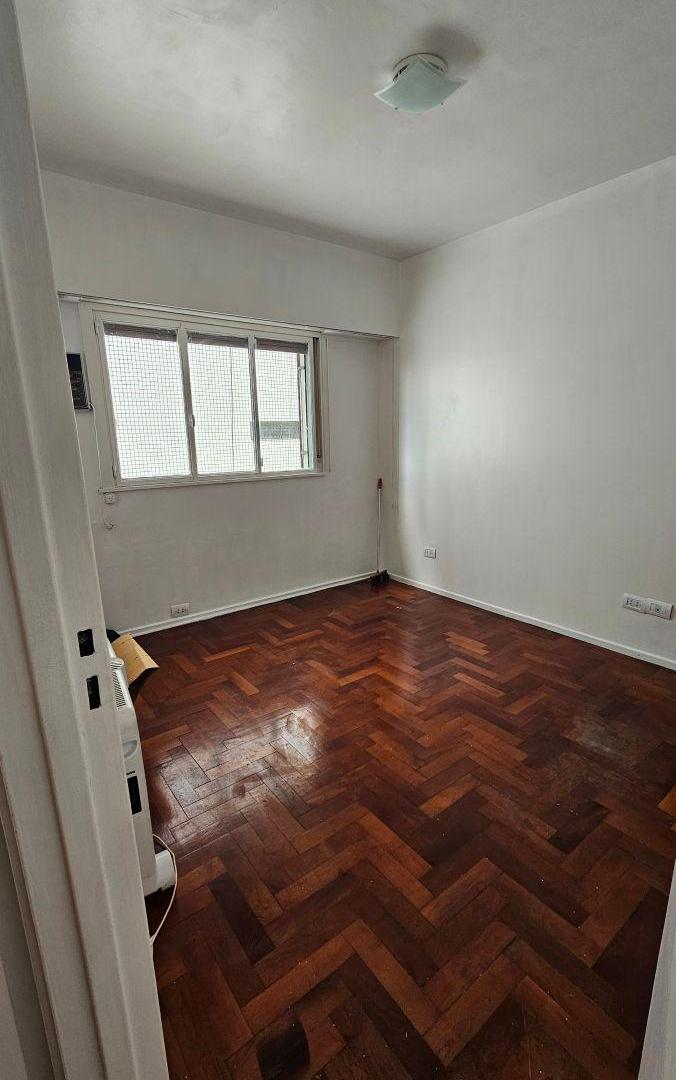 Foto de 3 ambientes con balcón, piso alto, vista panorámica, mucha luz, bajas, imagen 3