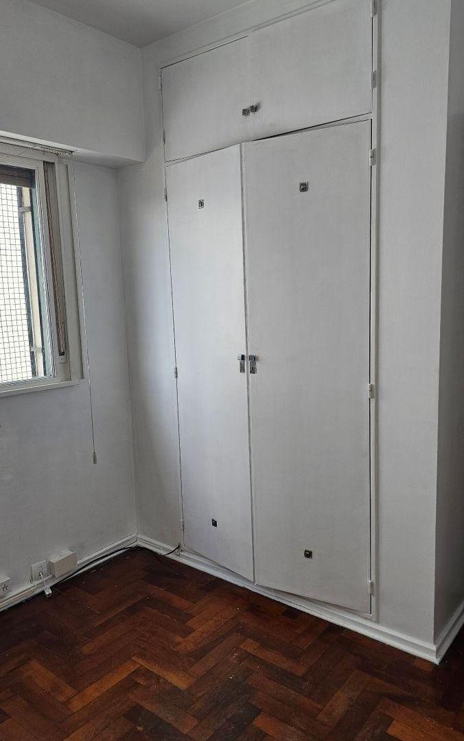 Foto de 3 ambientes con balcón, piso alto, vista panorámica, mucha luz, bajas, imagen 4